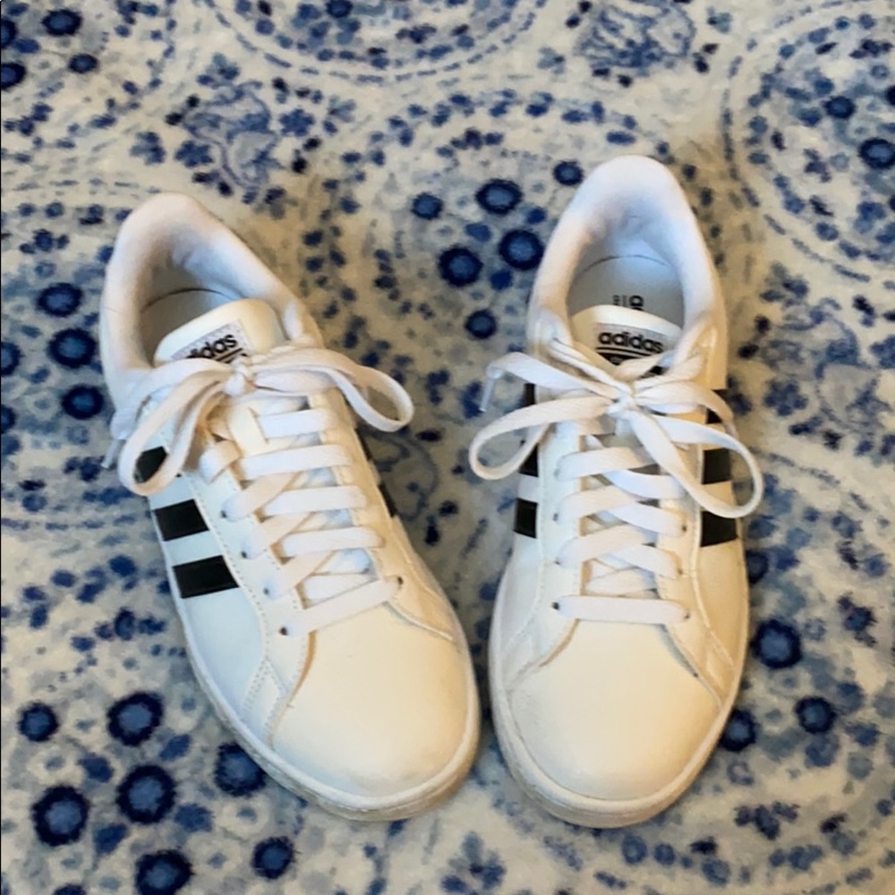Adidas sneakers